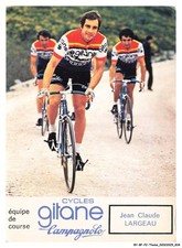 BY-BFP2-0703-CYCLISME - JEAN