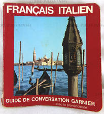 GUIDE DE CONVERSATION