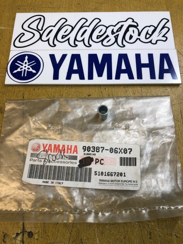 Entretoise yamaha - entretoise,