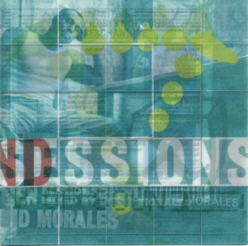 Ministry sound sessions - of,