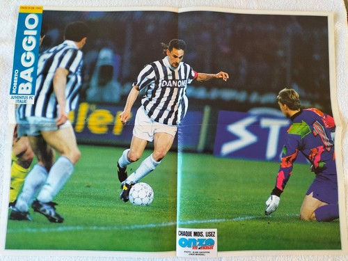 Poster roberto baggio - roberto, /