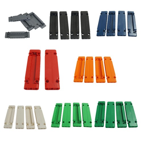 Lego technic plaque panneau - technic,