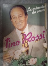 TINO ROSSI..PARIS FILM 1
