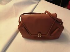 Petit sac à main  skaï 1930