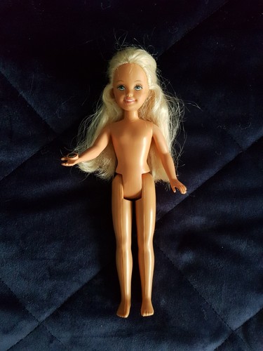 Barbie stacie bowling vintage - stacie,
