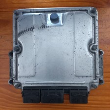 CALCULATEUR  XSARA PICASSO 2.0 HDI -DÉCODÉ-BOSCH EDC15C2 0281011518 / 9658373180