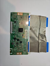 Carte T-Con DCBPD-C260D-02 (TV Qilive Q43UA211B)