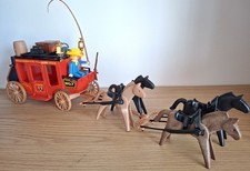 Playmobil vintage klicky - vintage,