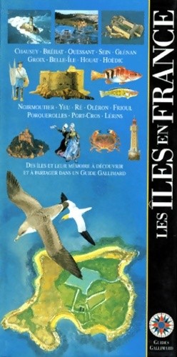 îles france guide - Îles,