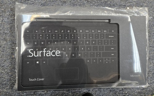 Mircosoft surface touch cover - mircosoft,