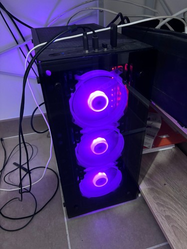 Gamer rtx 3070 - pc,