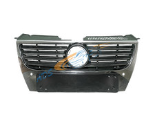 Calandre volkswagen passat - calandre, b6