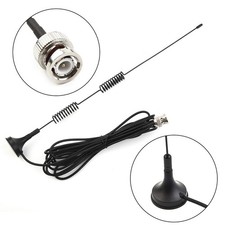 1pc 25mhz 1200mhz vhf - uhf, ham