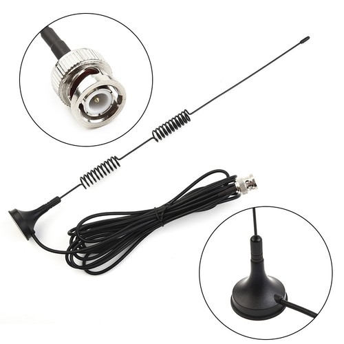 1pc 25mhz 1200mhz vhf - 1pc,