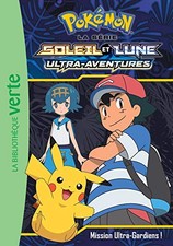 Pokémon Soleil et Lune 14 -