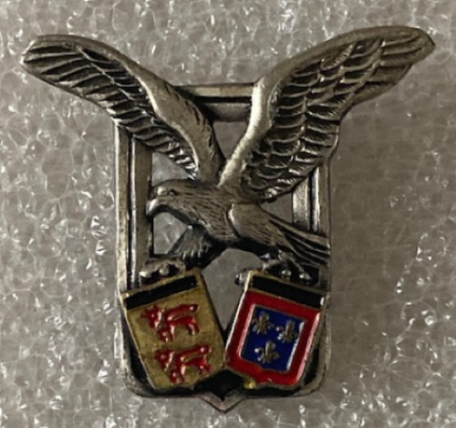 Insigne armée air - insigne,