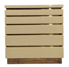 Commode à 5 tiroirs