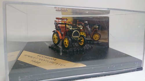 Vitesse renault - 1/43,