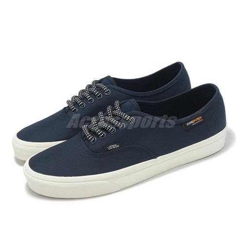 Vans authentic cordura - vans,