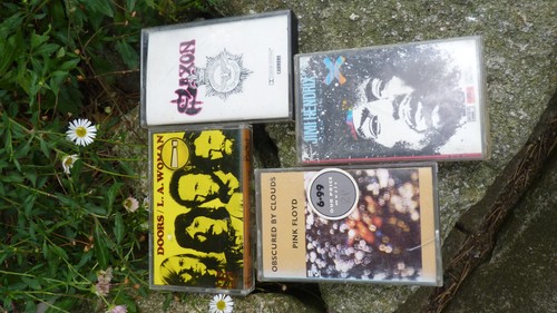 Audio lot les - audio,