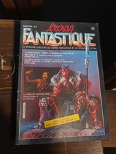 Vintage magazine cinéma