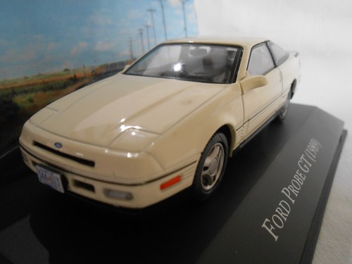 Ford probe 1989 1 43ème - ford, de