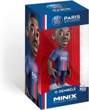 Figurine  PSG Ousmane