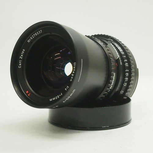 Objectif hasselblad carl zeiss - objectif,