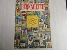JOURNAL BD BERNADETTE 140