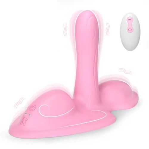 Vibromasseur rotatif - vibromasseur,