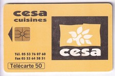 TELECARTE / PHONECARD 