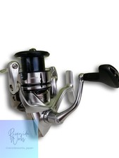 Moulinet toupie SHIMANO 19 Stradic 3000 L pêche en eau douce en eau salée