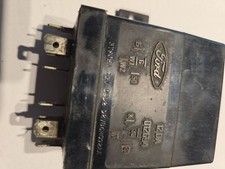 Ford Transit 1992 Glow plug