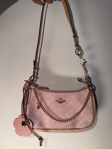 Coach nolita pink - nolita, 19