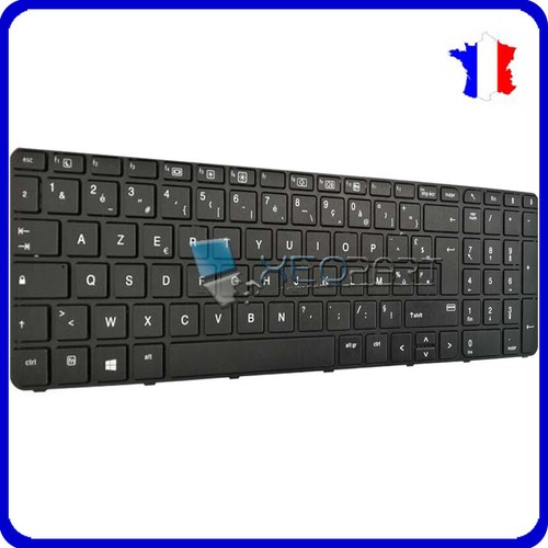 Clavier français original - français,