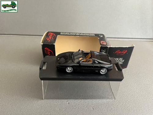 Voiture miniature ferrari - voiture, 348