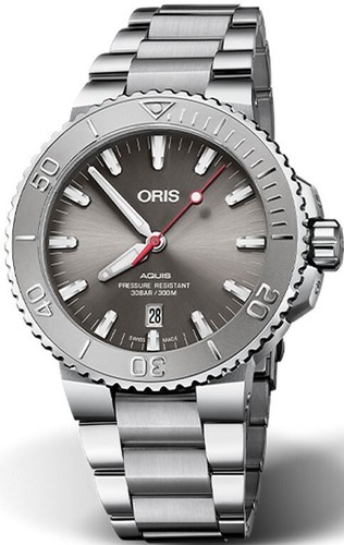 Oris aquis date relief 01 - -,
