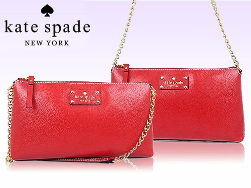 Nwt kate spade byrd wellesley - nwt,