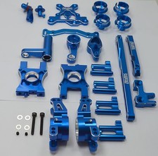 Alloy Conversion Kit Blue For