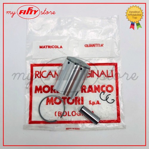 Piston moteur franco morini - moteur,