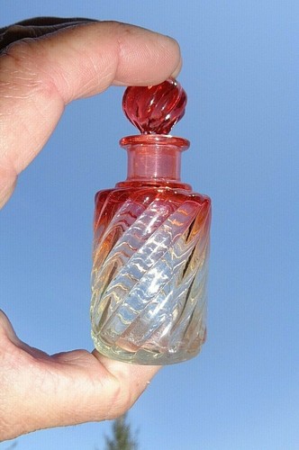 Baccarat swirl bambou - bambou, perfume
