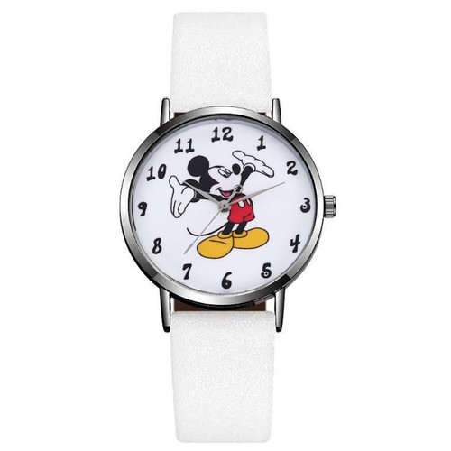 Montre mickey mouse watch - montre,