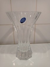 Vase Vessière Et Baccarat