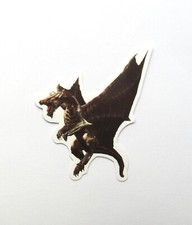 vianille - Sticker autocollant