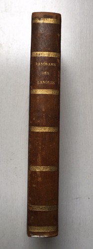 Abbé auguste latouche - auguste,