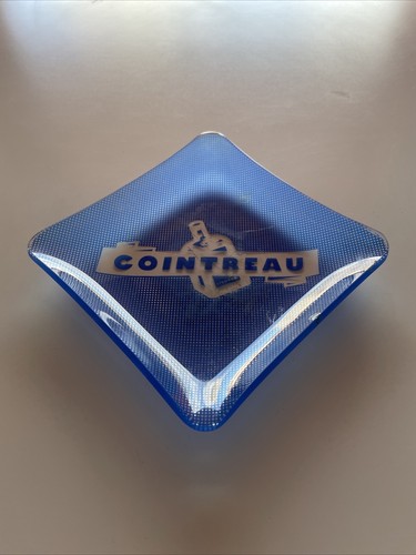 Cendrier cointreau liqueur - cointreau, c1