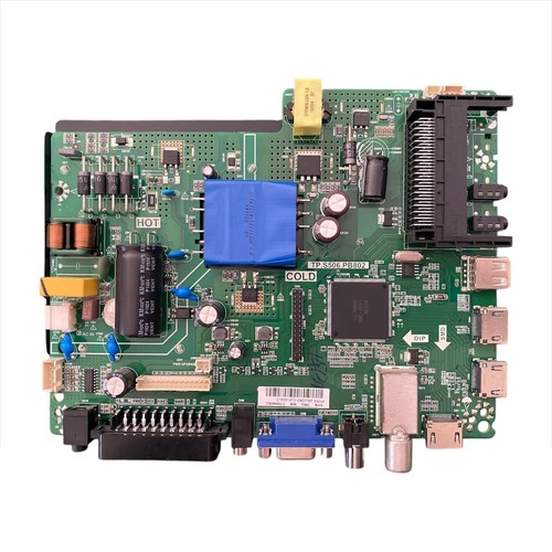 Carte mère led selecline - tv,