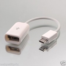 Câble MICRO USB