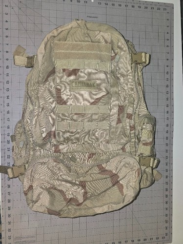 Camelbak maximum gear bfm - maximum,