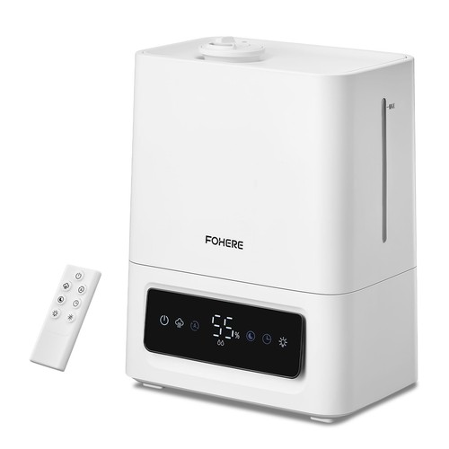 Fohere humidificateur air - , 6l
